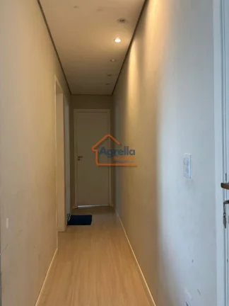 Imagem Apartamento à venda no bairro CONDOMÍNIO PORTAL RECANTO DAS ROSAS - Mogi Guaçu/SP
