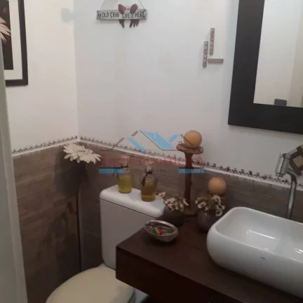 Imagem Apartamento com 3 dorm. (1 suíte) + 3 vagas - Vila Andrade