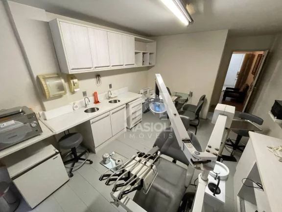 Imagem Sala à venda, 35 m² por R$ 110.000,00 - Centro - Vila Velha/ES