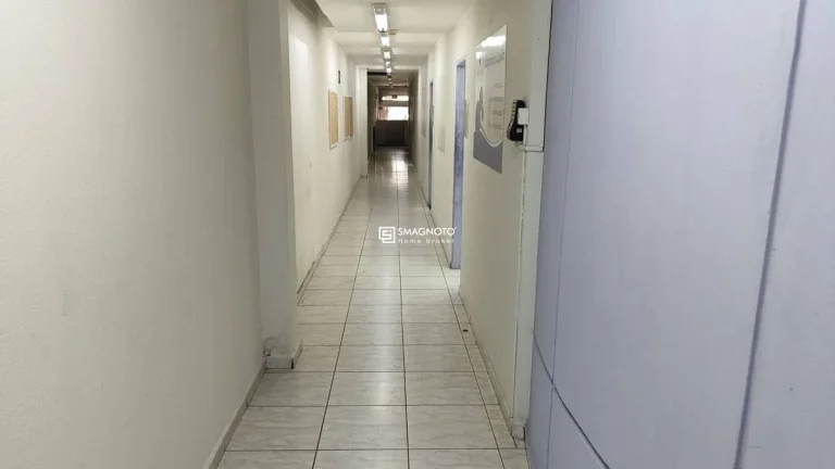Imagem Salão, 404 m² - venda por R$ 2.200.000,00 ou aluguel por R$ 12.850,00/mês - Centro - Piracicaba/SP