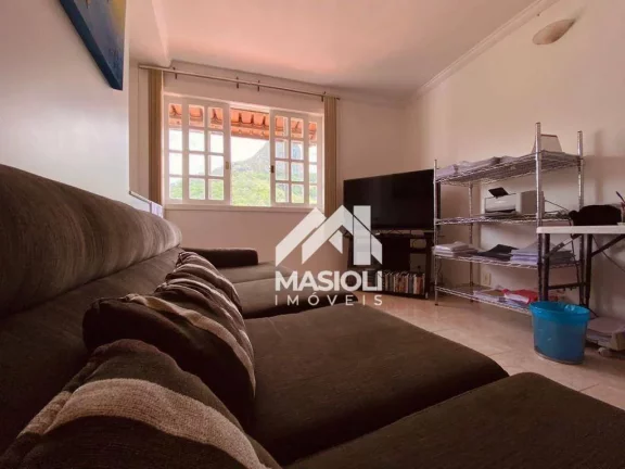 Imagem Casa à venda, 450 m² por R$ 1.500.000,00 - Santa Cecília - Vitória/ES