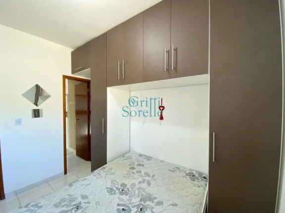 Imagem Apartamento à Venda em Taquaral - Ubatuba/SP.