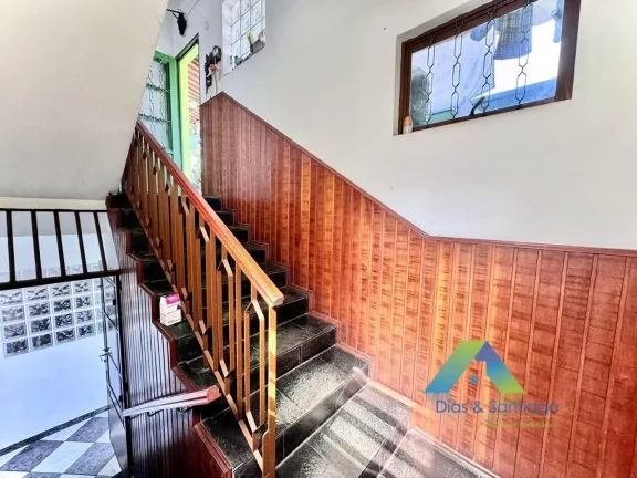 Imagem Casa à venda no bairro Vila Junqueira - Santo André/SP
