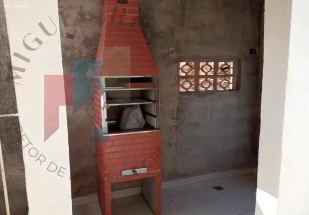 Imagem Casa à venda no bairro Jardim Rosa Garcia 1 em Tatuí/SP
