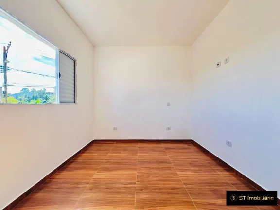 Imagem Incrível Casa de Campo Completa Mairiporã - Financiamento 810 mil!