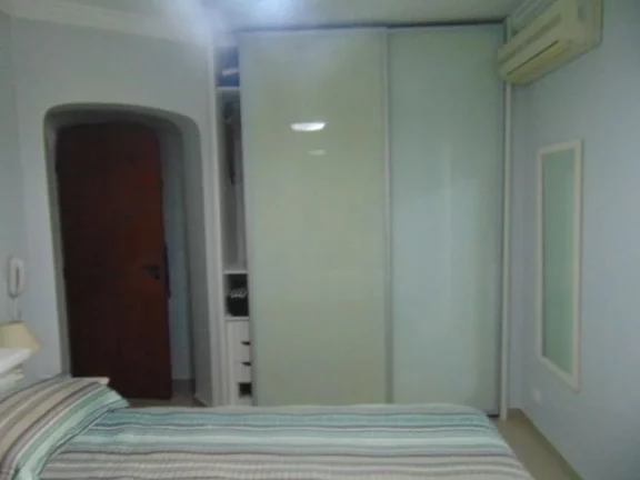 Imagem Apartamento com 3 dormitórios à venda, 140 m² - Pitangueiras - Guarujá/SP