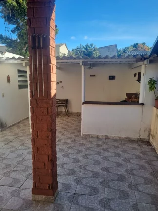 Imagem VENDO LINDA CASA NO BAIRRO JARDIM PEDREIRA!