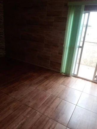 Imagem Cobertura com 2 dormitórios à venda, 104 m² por R$ 430.000 - Vila Pires - Santo André/SP