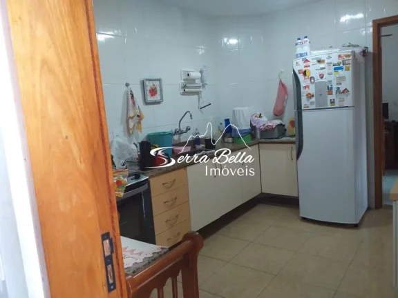 Imagem Casa com 2 dormitórios à venda, 106 m² por R$ 550.000,00 - Tijuca - Teresópolis/RJ