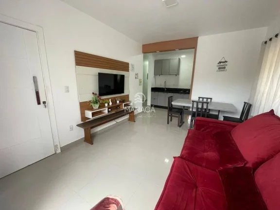 Imagem Apartamento 2 quartos em Piçarras Bairro Itacolomi
