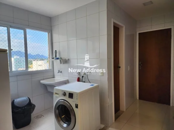 Imagem Cobertura Duplex com vista mar na Praia do Morro - Guarapari