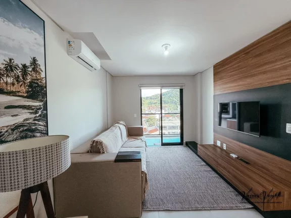 Imagem Apartamento 2 dormitórios para Venda em Camboriú / SC no bairro São Francisco de Assis