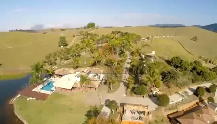 Imagem Fazenda - Caçapava - Caçapava