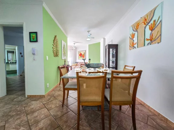 Imagem Apartamento para Locação Anual, com 3 dormitórios 1 suíte 93m² área útil, 2 vagas de garagem
