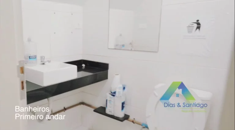 Imagem Prédio Comercial para Locação em Moema - 800 m² - São Paulo/SP
