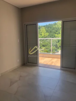 Imagem EXCELENTE COBERTURA NOVINHA COM LINDA VISTA PARA MATA E MAR (SACADA DE 1 DOS DORMTS)