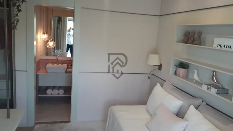 Imagem Apartamento em Chacara Klabin, São Paulo/SP