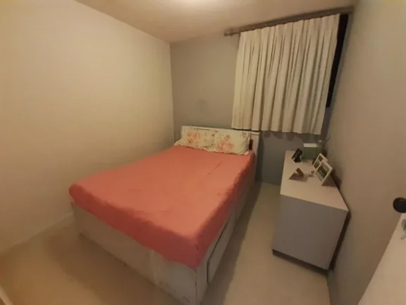 Imagem Apartamento para Venda por R$265.000,00 com 65m², 3 dormitórios, 1 vaga e 2 banheiros - Cidade antônio estevão de carvalho, São paulo / SP - Cód. BDI35655