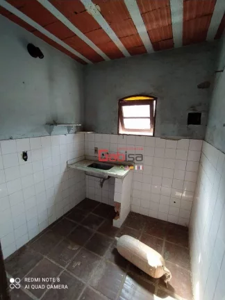 Imagem Casa com 3 dormitórios à venda, 417 m² por R$ 740.000,00 - Foguete - Cabo Frio/RJ