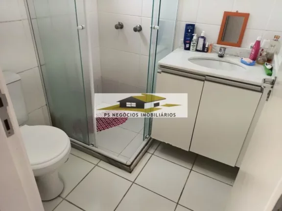 Imagem Apartamento para venda no Parque São Lucas