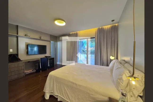 Imagem Casa à Venda - Recreio, 4 Quartos, 550 m2