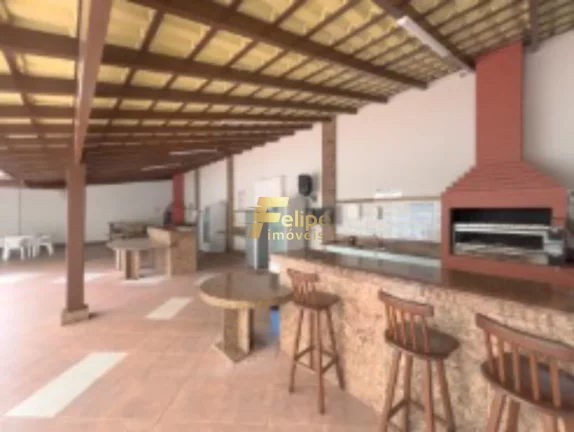 Imagem ÓTIMO APARTAMENTO DE 03 QUARTOS E 01 SUÍTE COM LAZER DE CLUBE À VENDA NA PRAIA DE ITAPARICA EM VILA VELHA/ES!