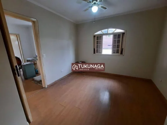 Imagem Sobrado com 3 quartos à venda, 142 m² por R$ 690.000 - Parque Vitória - São Paulo/SP