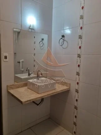 Imagem Casa - Ribeirão Preto - Ipiranga