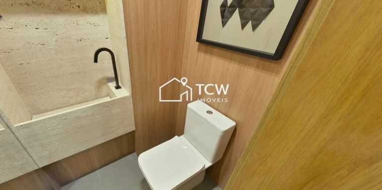 Imagem Apartamento com 3 Quartos à venda no Vila Nova Conceição