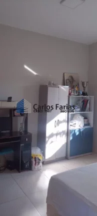 Foto do imóvel: Casa para Venda em Brasília, Setor Habitacional Jardim Botânico, 2 dormitórios, 1 suíte, 2 banheiros, 1 vaga