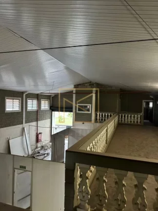 Imagem Comercial / Barracão/Galpão na cidade de Hortolândia