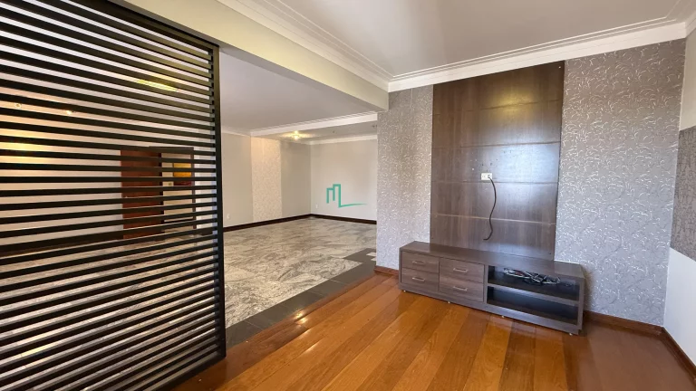 Imagem LINDO APARTAMENTO EM ANDAR ALTO DO EDIFÍCIO IBIZA DISPONÍVEL PARA LOCAÇÃO NO CENTRO DE FRANCA/SP