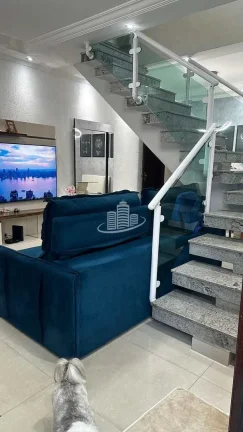 Imagem Casa Padrão