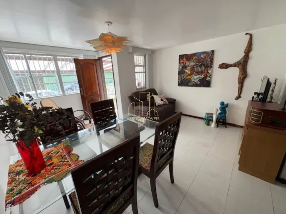 Imagem Casa em condomínio tipo Village com 2 quartos suíte infraestrutura a venda no Caminho das Árvores