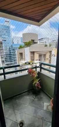 Imagem Apartamento para venda na Bela Vista