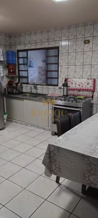 Imagem Casa à venda em Pro-morar Zona Sul - Votorantim/SP