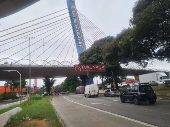 Imagem Galpão à venda, 400 m² por R$ 3.500.000,00 - Centro - Guarulhos/SP