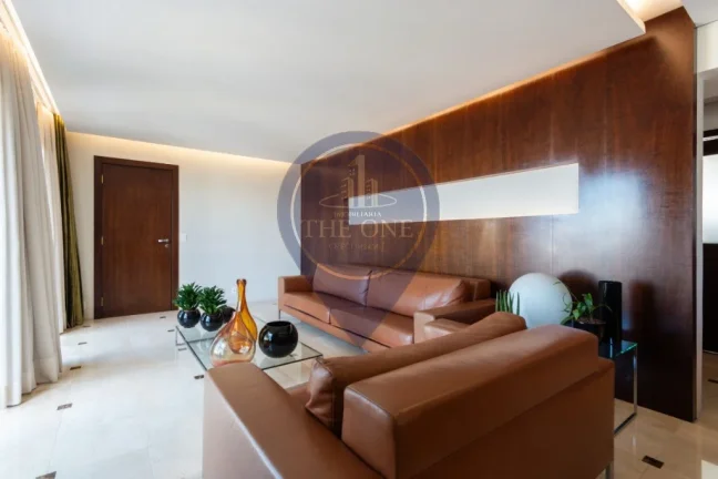 Imagem Imperdível oportunidade: Apartamento à venda em São Paulo-SP, Jardim Vila Mariana - 2 quartos, 2 suítes, 2 salas, 5 banheiros, 3 vagas, 127m².