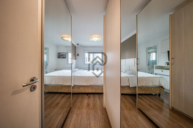 Imagem Apartamento Vila Mariana Condomínio Soleil Vila Mariana