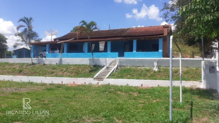 Imagem Chacara a venda Proximo a Aguas de Lindoia