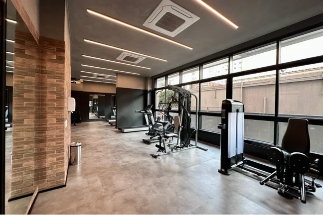 Imagem APARTAMENTO RESIDENCIAL em São Paulo - SP, Consolação