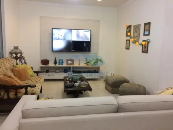 Imagem Casa - Ribeirão Preto - Campos Elíseos - Região Norte