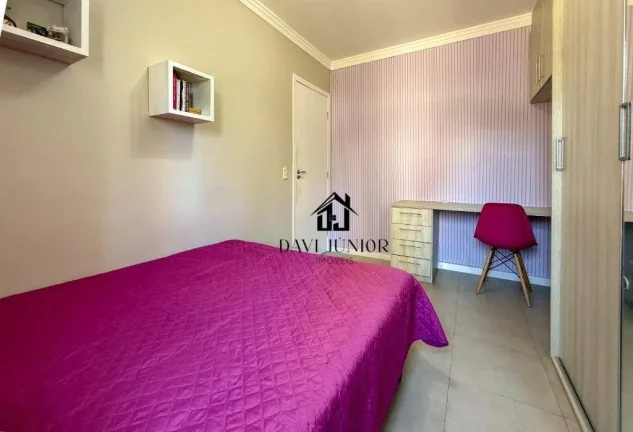 Imagem Casa com 3 dormitórios à venda, 175 m² por R$ 1.230.000 - Condomínio Villa Campolim - Sorocaba/SP