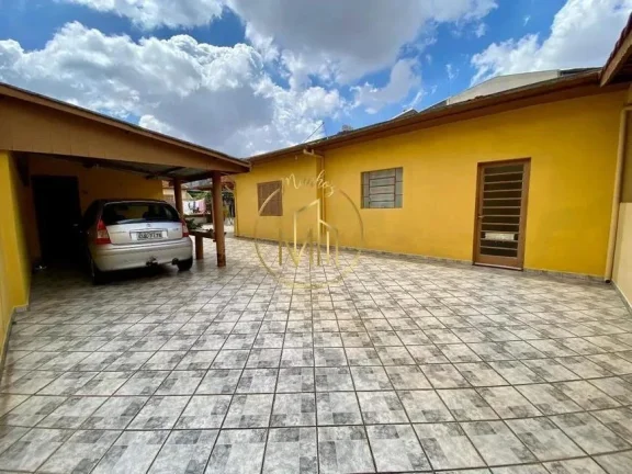 Imagem Terreno para Venda em Santo André, campestre