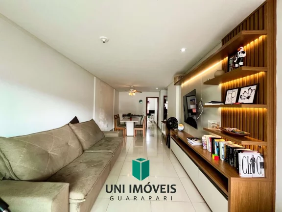 Imagem Casa duplex à venda 03 suítes em Itapebussu em Guarapari, por R$750.000, com área de churrasqueira