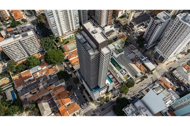 Imagem APARTAMENTO RESIDENCIAL em São Paulo - SP, Perdizes