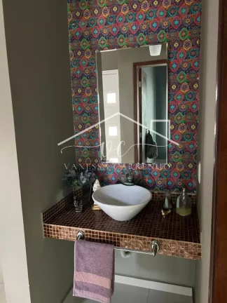 Imagem Venda Sobrado | Vanessa Carrenho