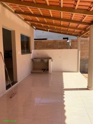 Imagem EXCELENTE CASA,BAIRRO ICARAÍ EM JUATUBA