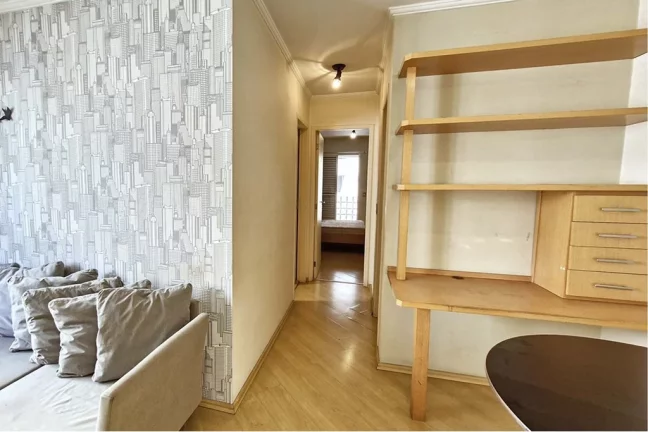 Imagem APARTAMENTO RESIDENCIAL em São Paulo - SP, Pinheiros