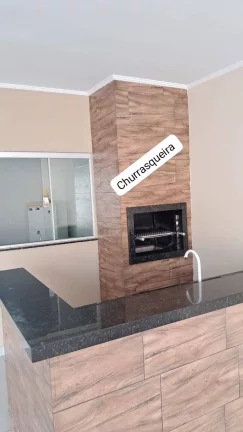 Imagem VENDE-SE ÓTIMO CLUBINHO DE LAZER BAIRRRO LAMBARI VALPARAISO-SP